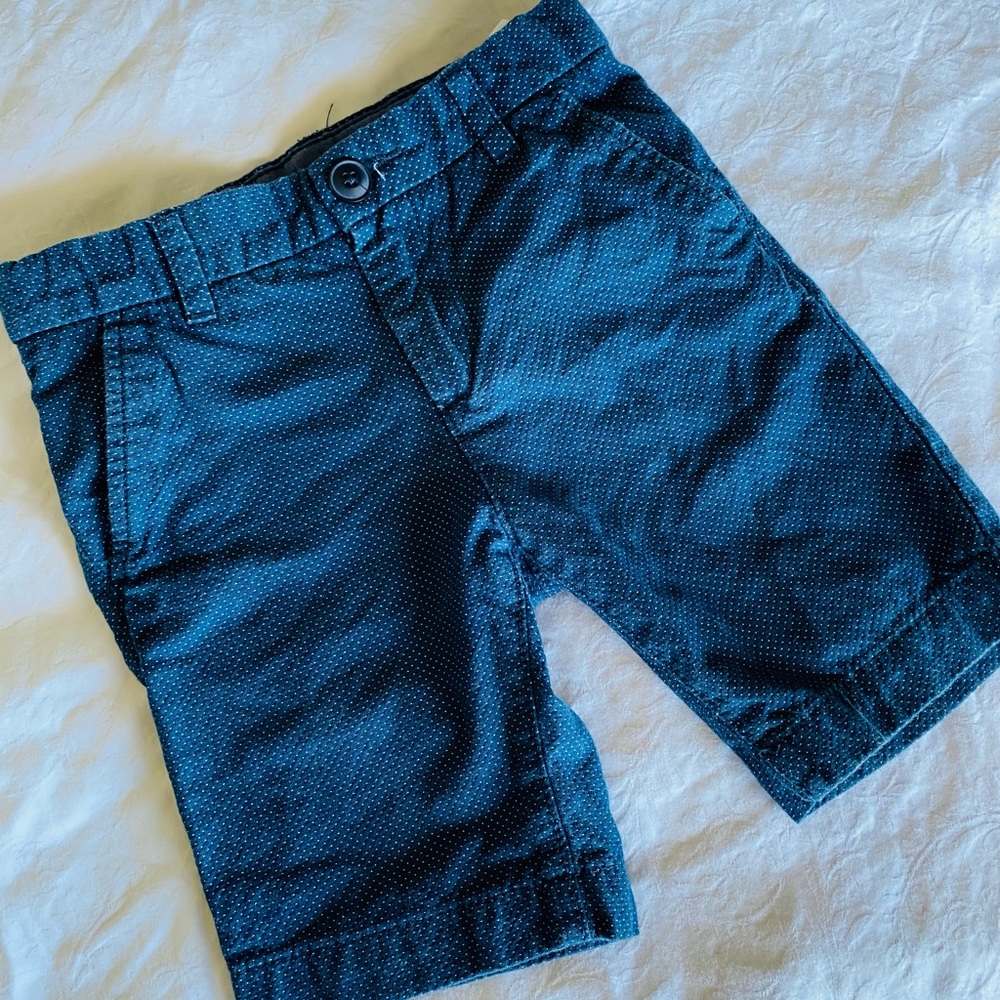H&M Toddler Boys Fitted Shorts
